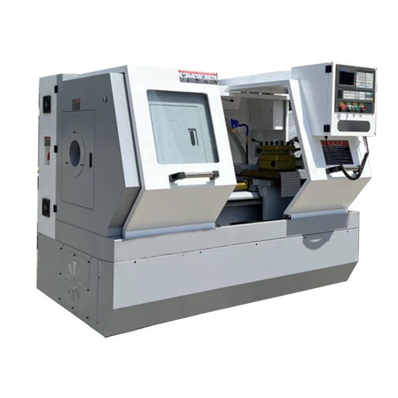 CK6150 Horizontal CNC Lathe suppliers