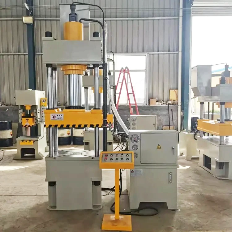 Hydraulic Press For Forming Seedling Cups suppliers