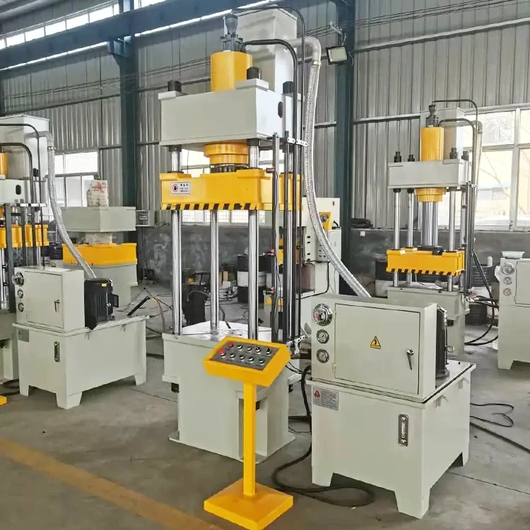 Hydraulic Press For Forming Seedling Cups best