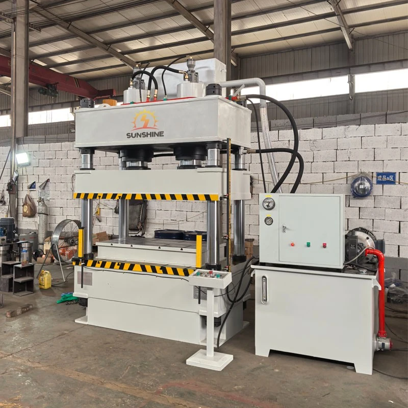Hydraulic Press For Tungsten Powder Compacting best