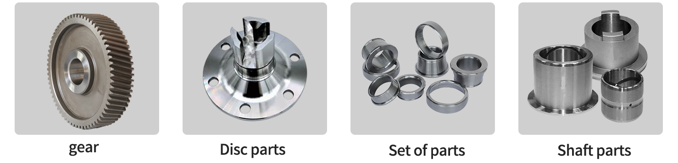 Applications of Slant Bed CNC Lathe Applications of Slant Bed CNC Lathe