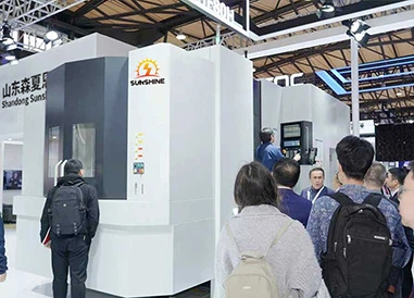 CNC machine tool manufacturer CNC machine tool manufacturer