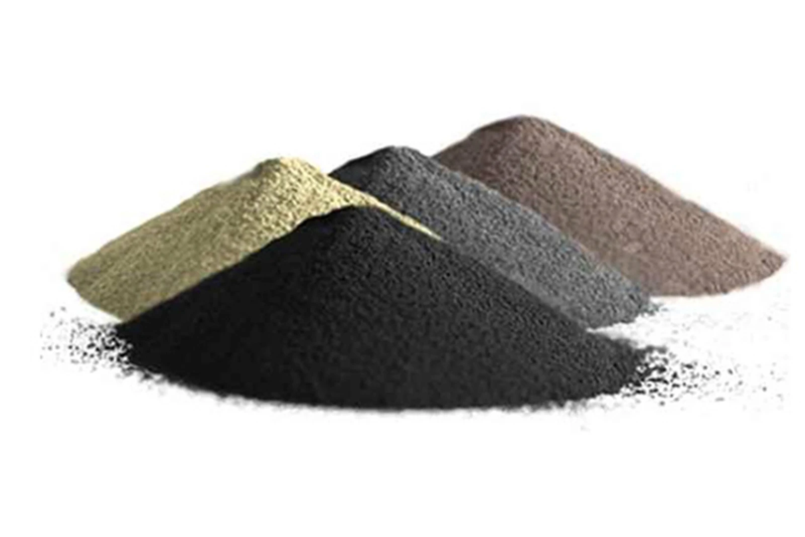 Compacting cemented carbide powder using a hydraulic press Compacting cemented carbide powder using a hydraulic press