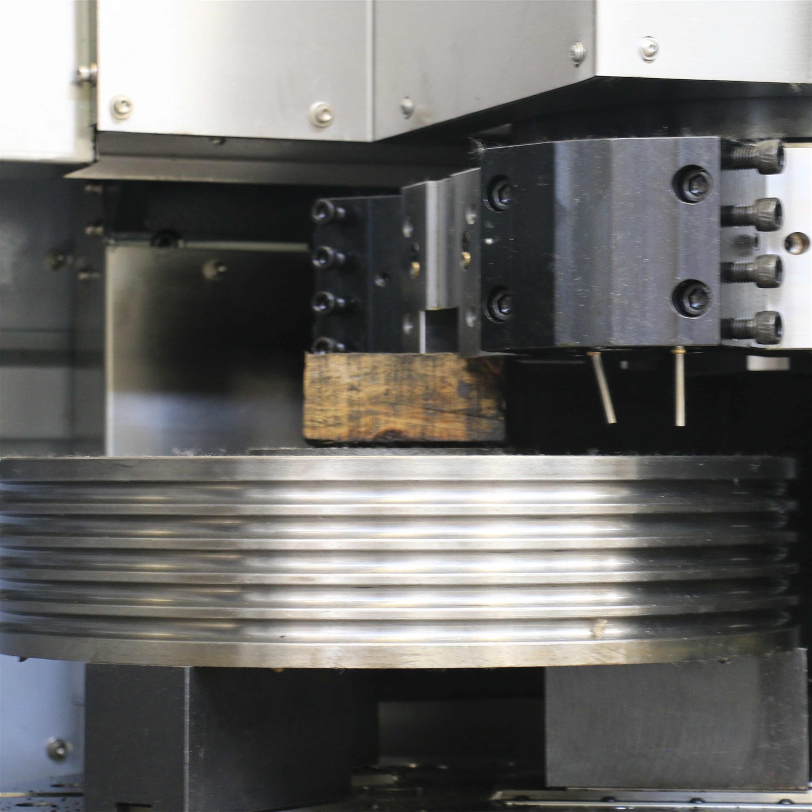 CNC Vertical Lathe Manufacturer CNC Vertical Lathe Manufacturer