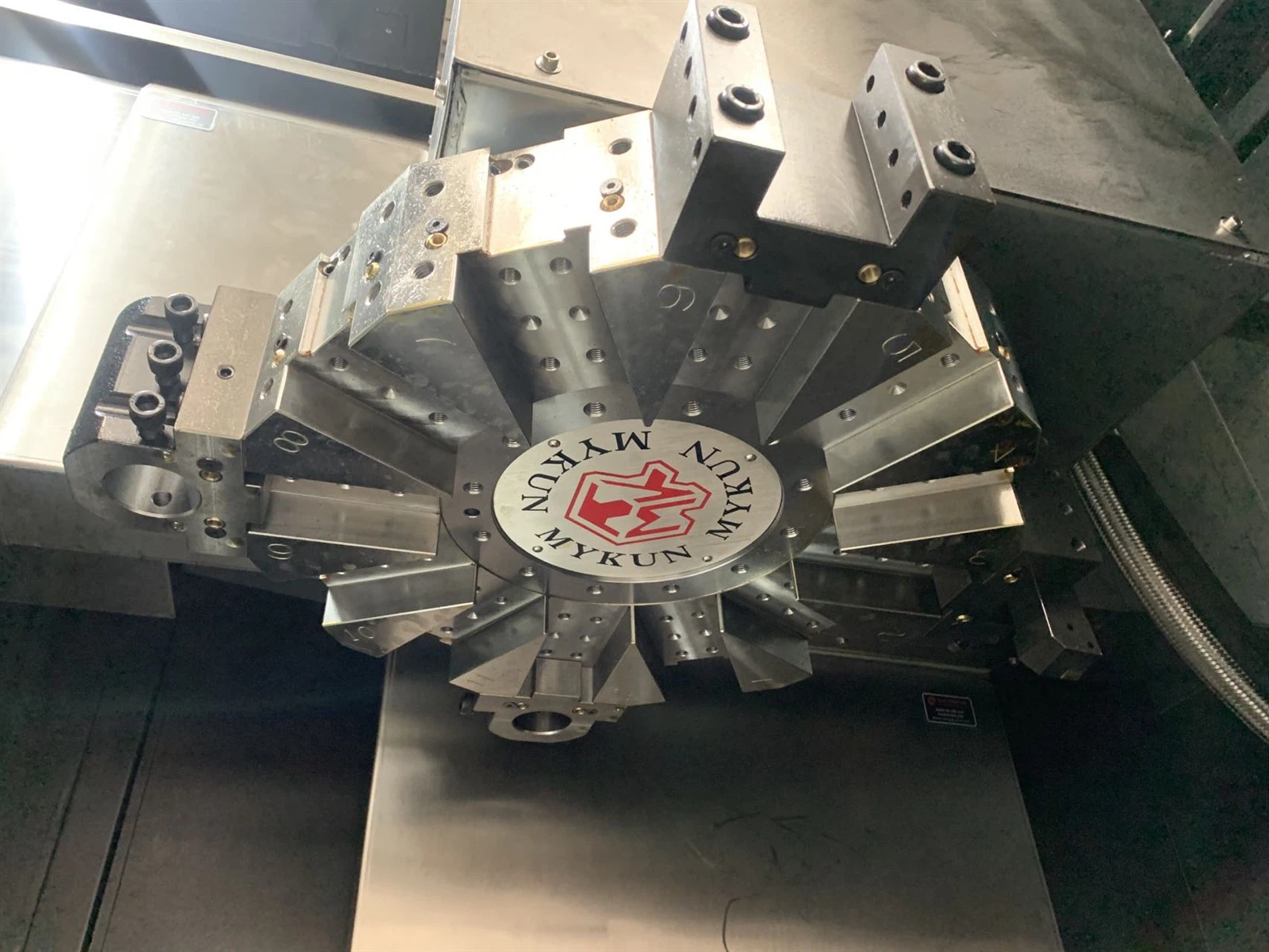 CNC Machine Tool Manufacturer CNC Machine Tool Manufacturer