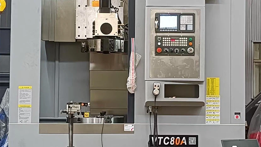 CNC Lathe Manufacturer CNC Lathe Manufacturer