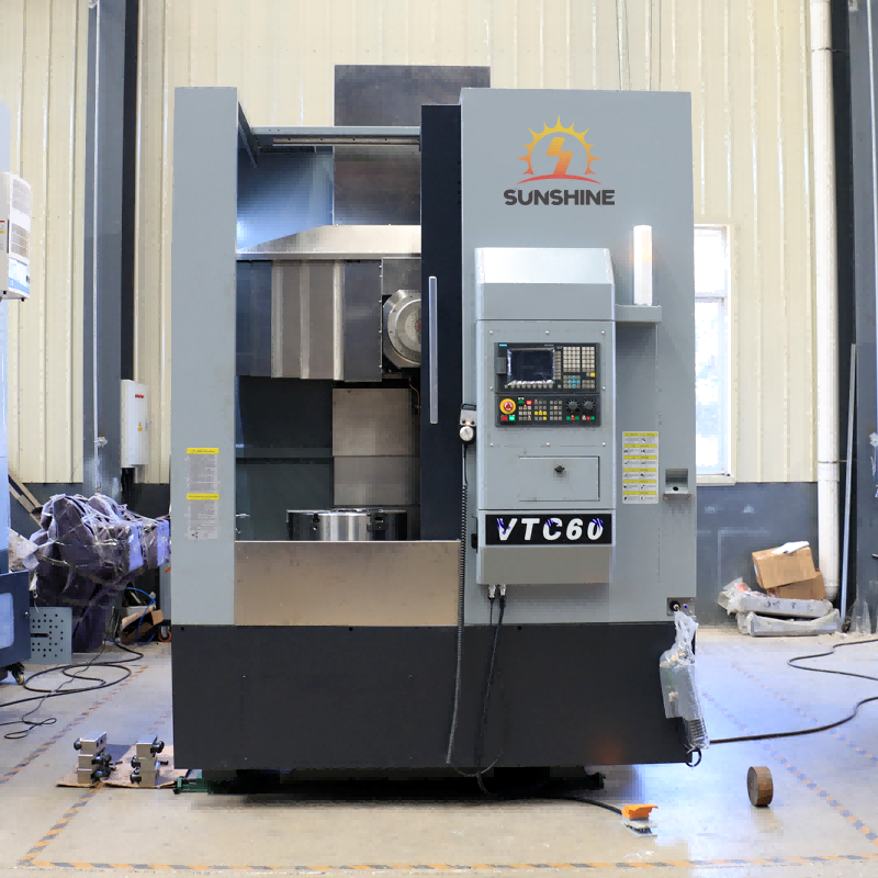 CNC Lathe Manufacturer CNC Lathe Manufacturer