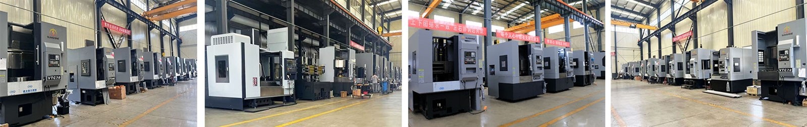 Disc processing CNC lathe Disc processing CNC lathe