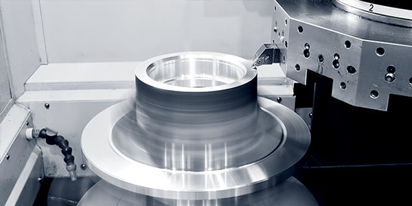 CNC Lathe for Disc Processing CNC Lathe for Disc Processing