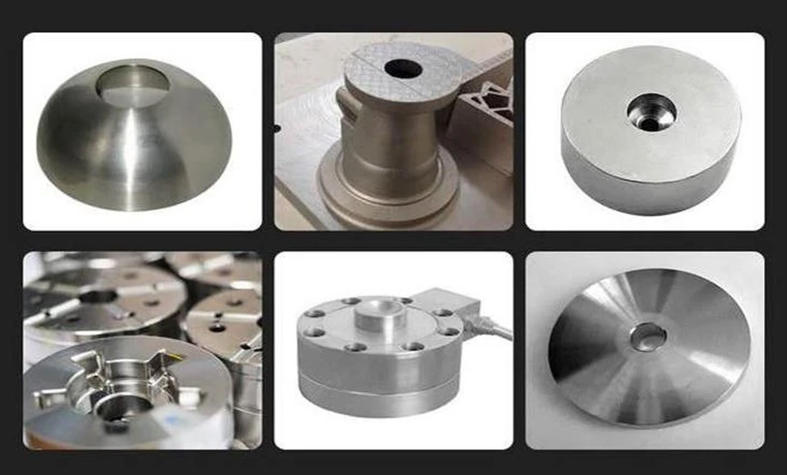 CNC Lathe for Disc Processing CNC Lathe for Disc Processing