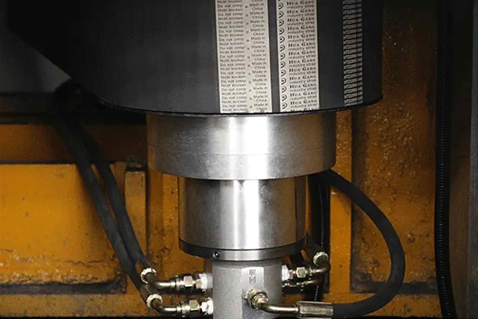 VTC50 CNC Vertical Lathe For Motor Housing/case Source Manufacturer VTC50 CNC Vertical Lathe For Motor Housing/case Source Manufacturer