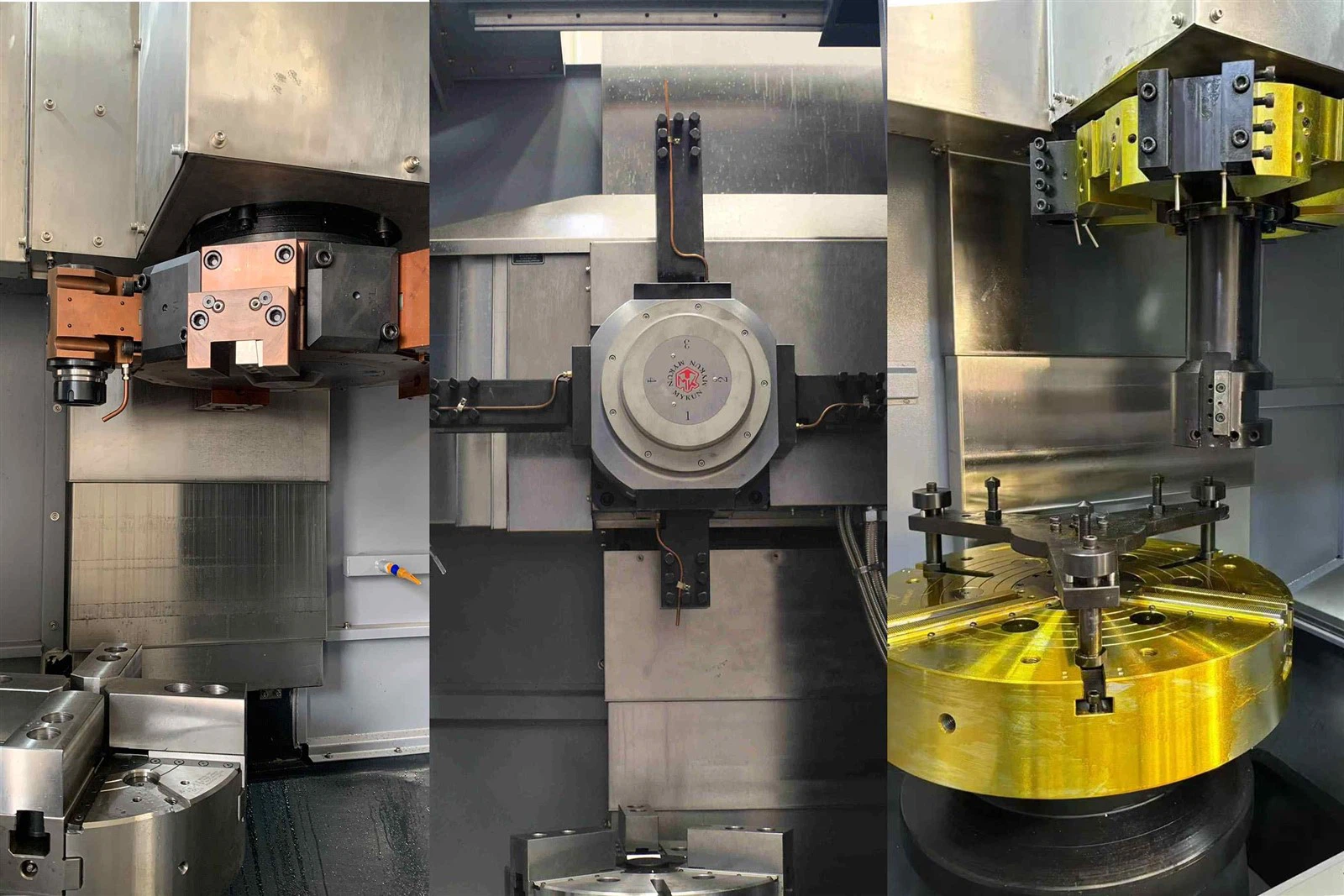 CNC Machine Tool Tool Post CNC Machine Tool Tool Post