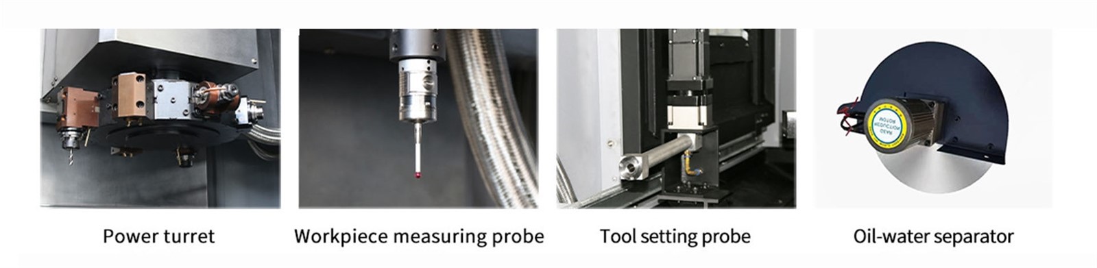 CNC Machine Tool Details CNC Machine Tool Details