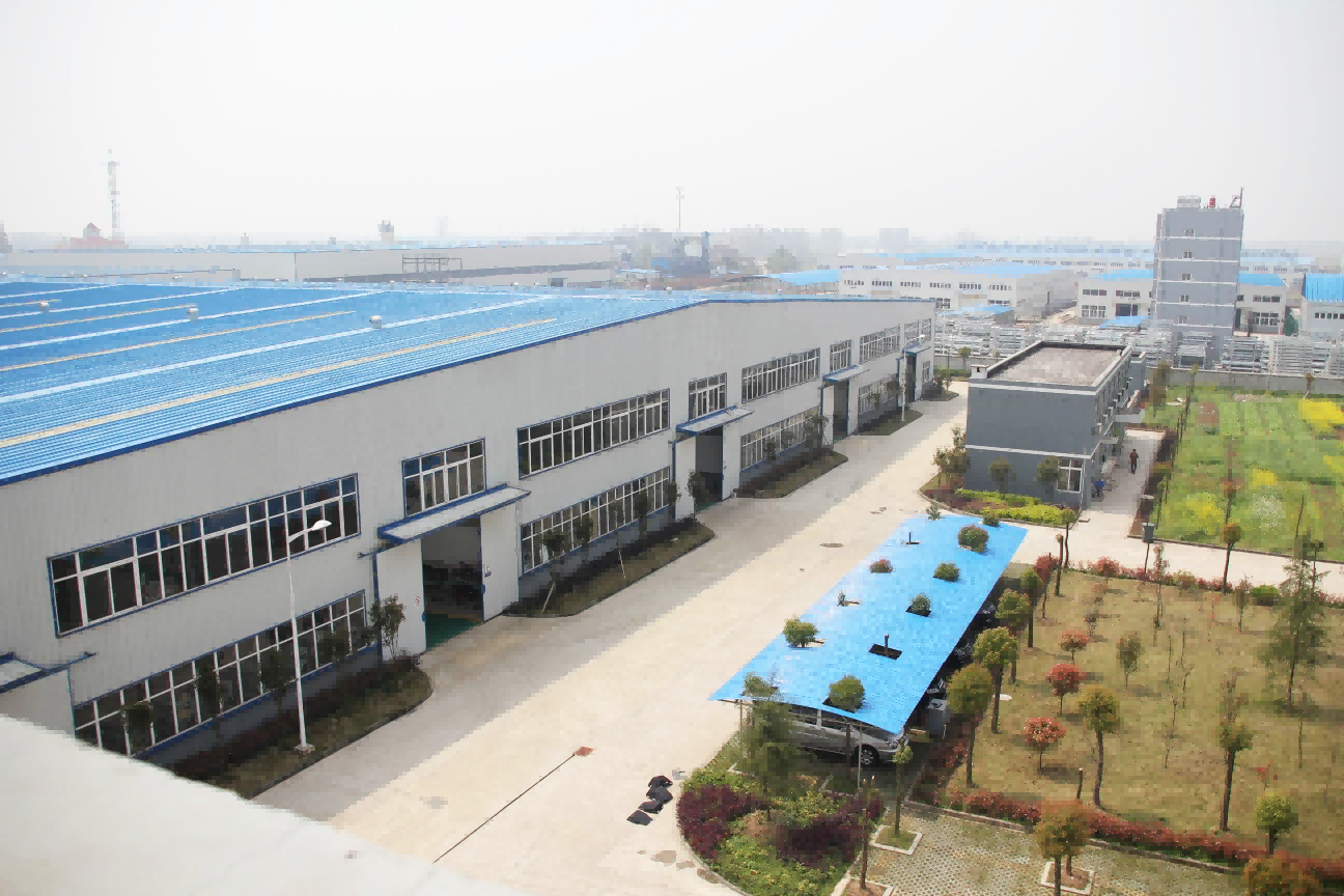 CNC Machine Tool Factory CNC Machine Tool Factory