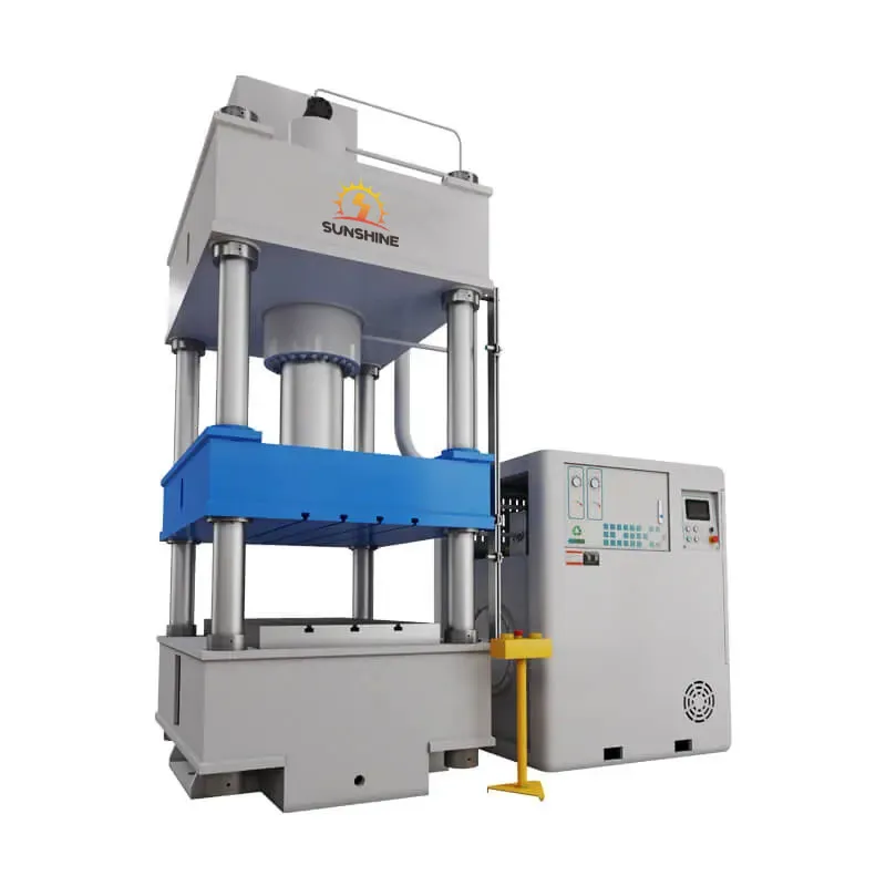 Metal Powder Forming Hydraulic Press Metal Powder Forming Hydraulic Press