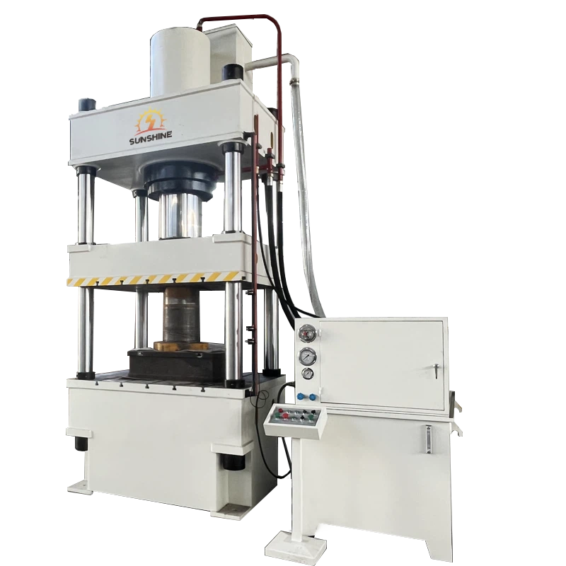 Coconut Brick Forming Hydraulic Press Coconut Brick Forming Hydraulic Press
