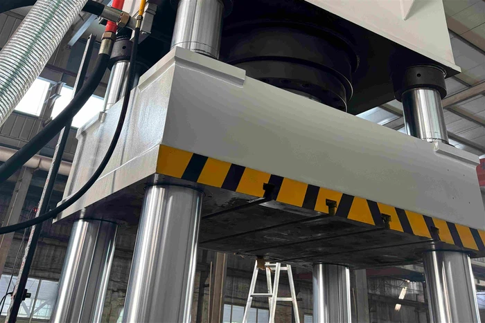 Professional Powder Forming Hydraulic Press Factory Professional Powder Forming Hydraulic Press Factory
