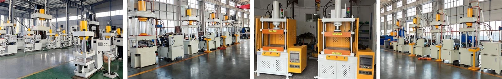 Hydraulic Press Manufacturer Hydraulic Press Manufacturer