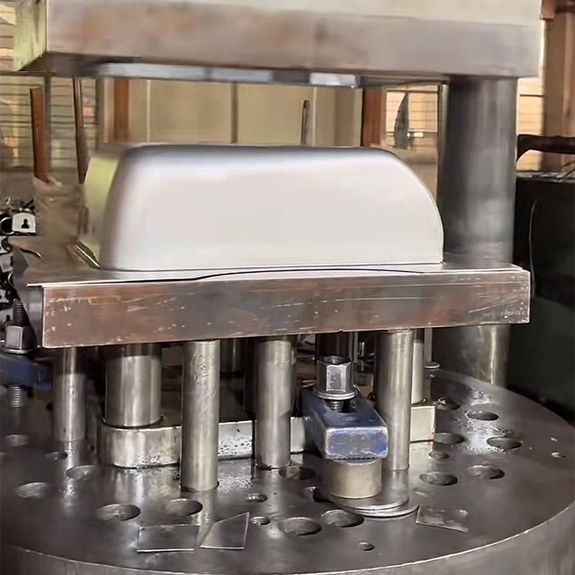 Customized product molds Customized product molds