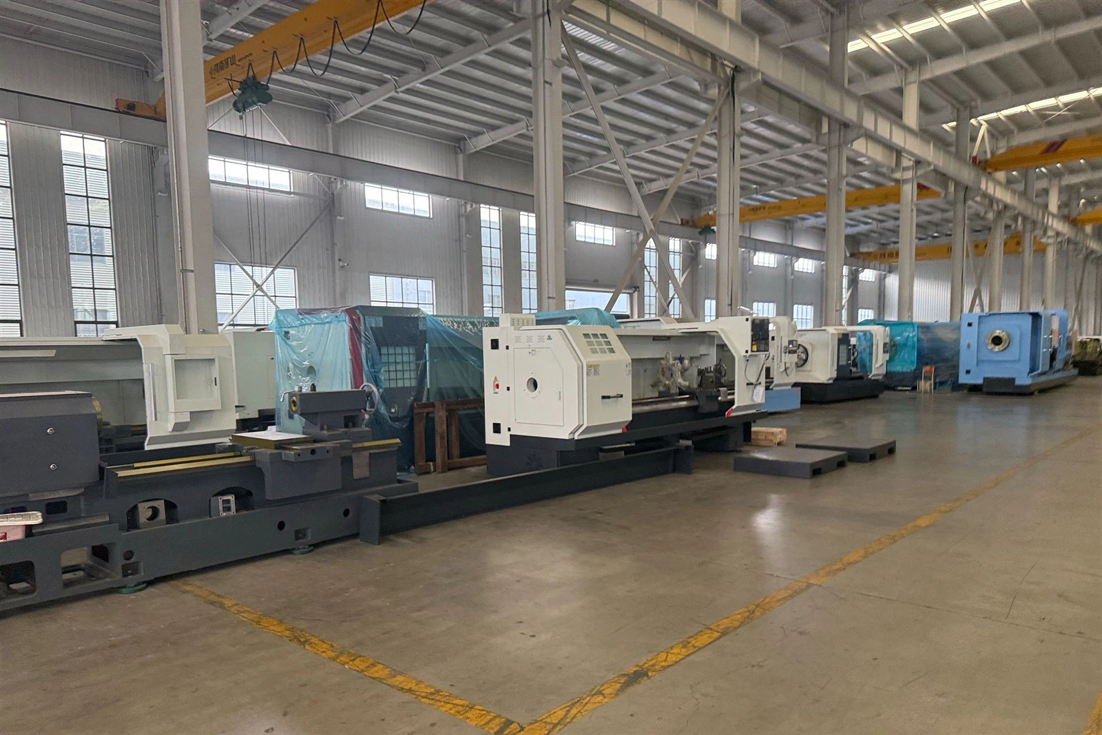 CNC machine tool manufacturers CNC machine tool manufacturers