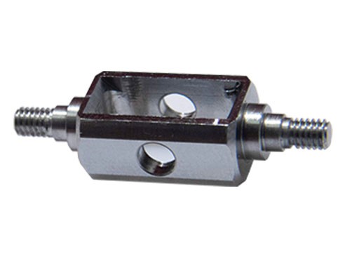 CNC milling machine for aerospace parts CNC milling machine for aerospace parts