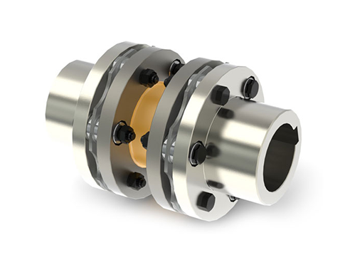 Coupling milling machine Coupling milling machine