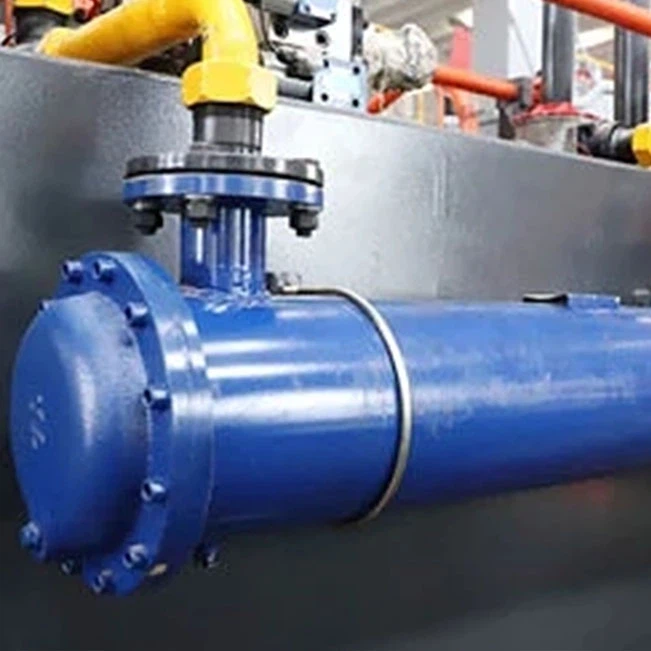 Cooling System Cooling System