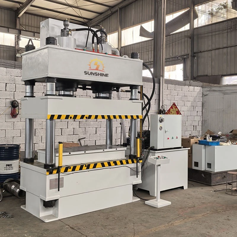 Powder Compacting Hydraulic Press Powder Compacting Hydraulic Press