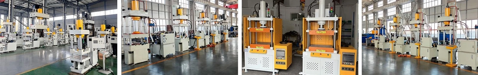 Manufacturer of Custom Hydraulic Presses Manufacturer of Custom Hydraulic Presses