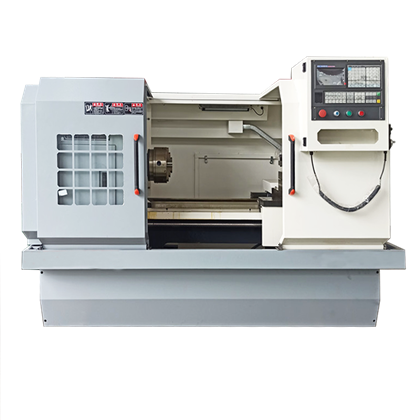 Economic Heavy-duty Cutting Horizontal Lathe