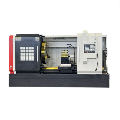 Large-diameter Hardened Guide CNC Machine Tool