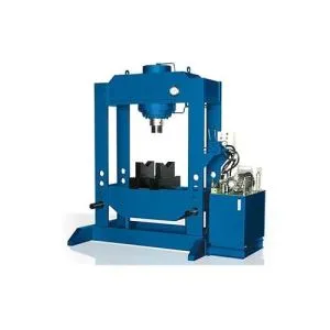 Briquetting Production Used Car Metal Baler Machine Hydraulic Baling Press for Sale