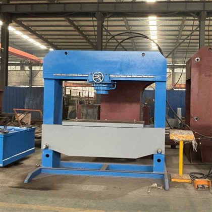 FRP Manhole Covers And Frame Press Machine