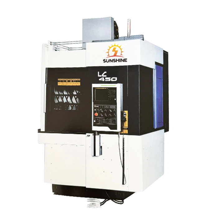 Small And Medium CNC Vertical Lathe suppliers